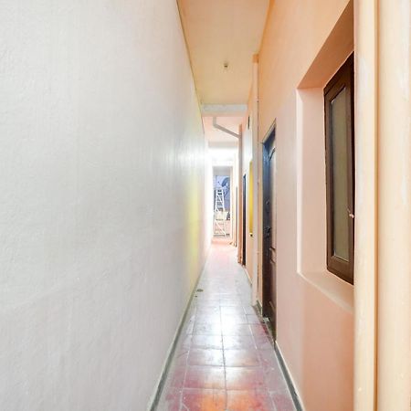 Hotel O Sri Murugan Lodge Coimbatore Extérieur photo